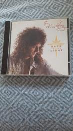 BRIAN MAY Back to the light (cd, 1992, QUEEN), Ophalen of Verzenden, Zo goed als nieuw