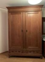 Chambre à coucher complète de caractère / 1940-45, Ophalen of Verzenden