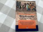 Beog Koamba. Kinderen van morgen. Ingrid Schouten-Minten, Boeken, Boekenweekgeschenken, Ophalen of Verzenden, Zo goed als nieuw