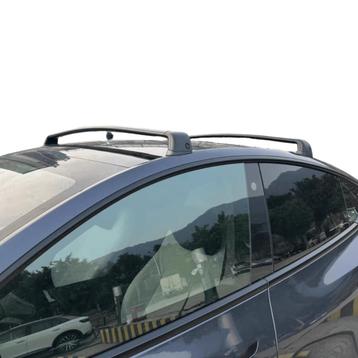 Tesla Model Y Dakdragerset Model-Y dakrek roofrack nieuw beschikbaar voor biedingen