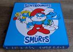 Jeux de société " Les Schtroumpfs" (coffret) neuf, Ophalen of Verzenden