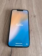 iPhone 13 Pro 256 GB, Telecommunicatie, Zwart, Zo goed als nieuw, IPhone 13 Pro, 90 %