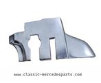 Chrome afdekplaat / stijlbekleding Mercedes SL r107 10769301, Auto-onderdelen, Interieur en Bekleding, Ophalen of Verzenden, Gebruikt