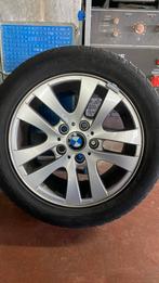 Jantes BMW Série 3 4x16 pouces à vendre en bon état, Autos : Pièces & Accessoires, Enlèvement ou Envoi, Utilisé, Pneus hiver, Jante(s)