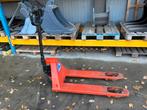 BT lifter transpallet transpalet palletwagen pompwagen epal, Ophalen, Palletwagen