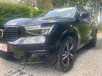 Volvo XC40 B3 B DKG Plus Dark 2.0 T benzine mild Hybride, Auto's, Particulier, Lichtsensor, XC40, Te koop