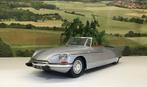 Citroën DS Palm Beach 1/18, Ophalen of Verzenden, Zo goed als nieuw