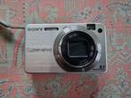 Sony Cybershot DSC-W150, Audio, Tv en Foto, Compact, 8 Megapixel, Ophalen of Verzenden, 4 t/m 7 keer