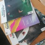 Gratis tijdschriften Shoot, Boeken, Ophalen, Gelezen, Sport en Vrije tijd