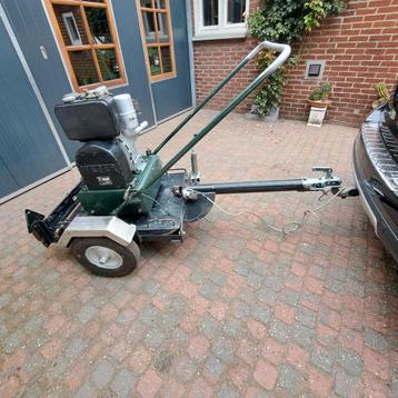 Weber WVP2000BM, Enlèvement, Utilisé