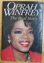 Oprah Winfrey The Real Story ( George Mair ), Ophalen