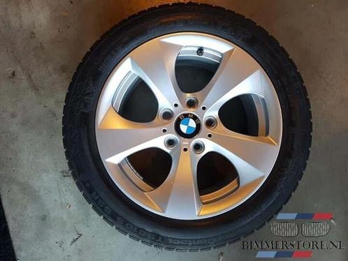 Set Originele styling 309 velgen incl. winterbanden 16 inch, Auto-onderdelen, Banden en Velgen, Banden en Velgen, Gebruikt, Ophalen of Verzenden