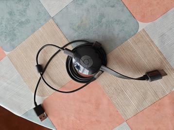 Chromecast beschikbaar voor biedingen