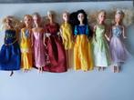 Poupées de type Barbie à 1,50 euros pièce., Enfants & Bébés, Jouets | Poupées, Enlèvement, Utilisé, Barbie