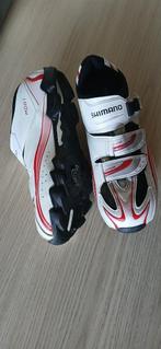 MTB Schoenen, Ophalen, Heren, Schoenen, Zo goed als nieuw