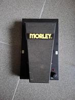 Morley volume pedaal, Muziek en Instrumenten, Effecten, Ophalen of Verzenden, Gebruikt, Volume