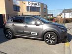 Citroen C3 Pure Tech Shine, Argent ou Gris, Achat, Capteur de stationnement, Euro 6