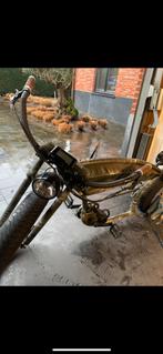 Lowrider, Ophalen, Zo goed als nieuw, Heren, Lowrider
