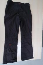 Skibroek maat 40 dames zwart, Kleding | Dames, Ophalen of Verzenden, Gedragen, Maat 38/40 (M), Broek