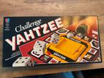 Challenge Yahtzee, Hobby en Vrije tijd, Gezelschapsspellen | Bordspellen, Zo goed als nieuw