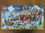 Lego 10245 Santa's Workshop, Enlèvement ou Envoi, Neuf, Ensemble complet, Lego