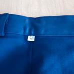 Werkbroek maat 48, Tuin en Terras, Ophalen