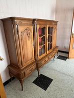 Eetplaats in eik, Huis en Inrichting, Ophalen
