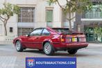 Toyota Supra MK2 1985 | Route 66 auctions, Auto's, Bedrijf, Handgeschakeld, Toyota, 2 deurs