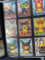 Lot de 10 cartes Pokémon poncho, Diversen, Ophalen, Nieuw