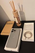 iPhone 15 Pro Max 512gb Titane Naturel, 512 GB, IPhone 15 Pro Max, Ophalen of Verzenden, Zo goed als nieuw