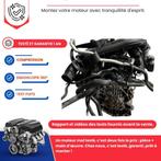 Moteur complet vw volkswagen golf 7 / audi a3, Autos : Pièces & Accessoires, Enlèvement ou Envoi, Neuf, Seat