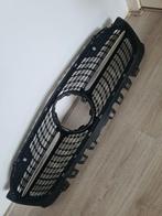Mercedes A-Klasse Grill | Sportief AMG Design | W176/W177, Auto diversen, Tuning en Styling, Ophalen of Verzenden