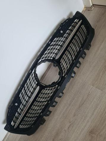 Mercedes A-Klasse Grill | Sportief AMG Design | W176/W177 beschikbaar voor biedingen