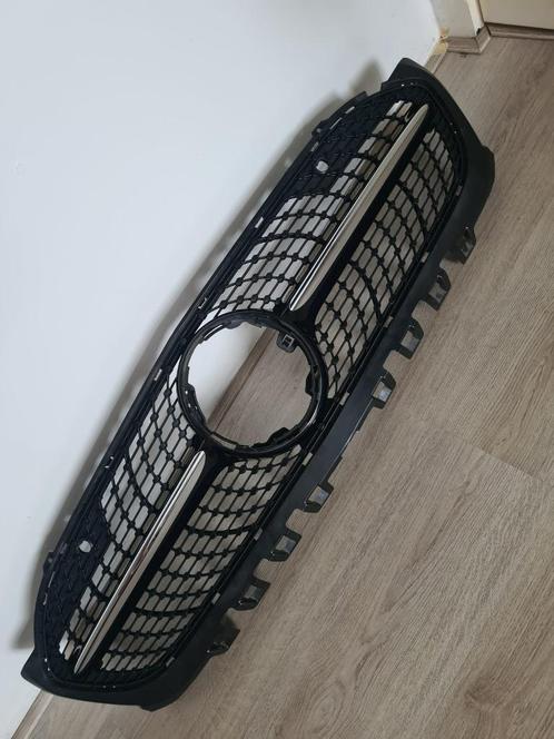Mercedes A-Klasse Grill | Sportief AMG Design | W176/W177, Auto diversen, Tuning en Styling, Ophalen of Verzenden