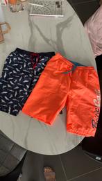 Zwemshorten maat 158-164, Enlèvement ou Envoi, Taille 158, Garçon, Maillot de bain