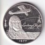 Samoa, 1 dollar, 1977, argent, Timbres & Monnaies, Monnaies | Océanie, Envoi, Monnaie en vrac, Argent