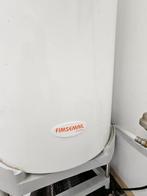 Elektrische boiler, Ophalen, Zo goed als nieuw, Boiler