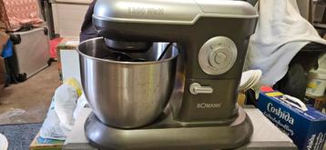 Boman 1200w, Electroménager, Enlèvement, Comme neuf