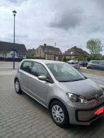 Volkswagen Up 1.0, Move BMT Asg (zo goed als nieuw), Auto's, Volkswagen, Te koop, Zilver of Grijs, Stadsauto, Benzine