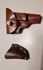 Holsters, Ophalen