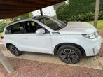 Suzuki vatara ( 2019), Auto's, Suzuki, Euro 6, Wit, 5 deurs, Particulier