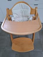 Meegroeistoel Yasmine, Ophalen, Gebruikt, Stoel(en)