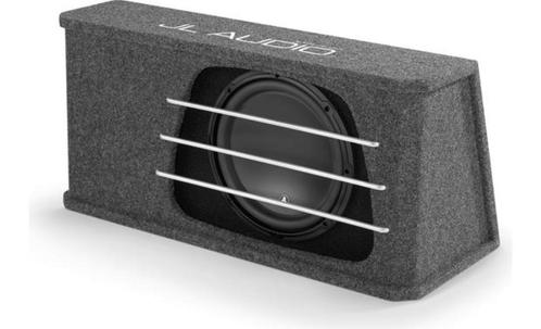 JL Audio HO112W3v3 - 1000W, ported box, Autos : Divers, Haut-parleurs voiture, Neuf, Enlèvement ou Envoi