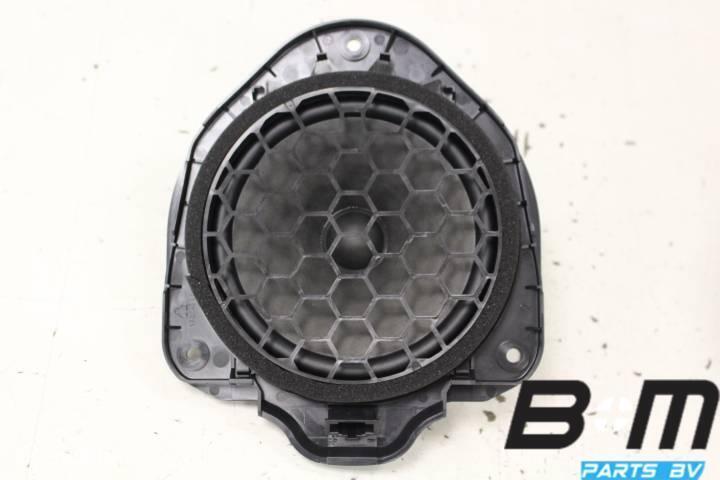 Luidspreker LA of RA Audi A3 8V 3 deurs, Auto diversen, Autospeakers, Gebruikt