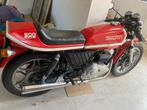 DUCATI 500 DESMO, Ophalen of Verzenden