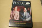 poirot, Cd's en Dvd's, Ophalen of Verzenden