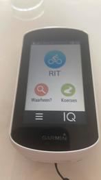 Fiets GPS navigatie Edge Explore GARMIN, Ophalen of Verzenden, Gebruikt, Garmin