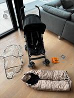 Buggy van merk Cybex met toebehoren, Enfants & Bébés, Buggys, Enlèvement, Utilisé