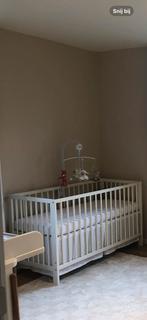 Bedvolant Babybed 2x, Enlèvement, Comme neuf