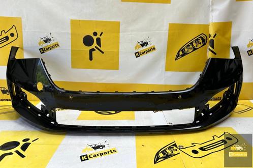 Skoda Scala 657 voorbumper bumper 657807221, Auto-onderdelen, Carrosserie, Bumper, Skoda, Voor, Gebruikt